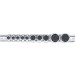 BGS Bit-Einsatz-Satz | extra kurz | Innensechskant 4 - 19 mm | 10-tlg | 5099 BGS Bit-Einsatz-Satz | extra kurz | Innensechskant 4 - 19 mm | 10-tlg | 5099