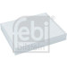 FEBI BILSTEIN Filter, Innenraumluft | 106919 FEBI BILSTEIN Filter, Innenraumluft | 106919