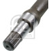 FEBI BILSTEIN Antriebswelle | 183344 FEBI BILSTEIN Antriebswelle | 183344