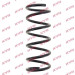 KYB Fahrwerksfeder Ford T. S-Max 1.8Tdci-2.5St 05/06 | RA6670 KYB Fahrwerksfeder Ford T. S-Max 1.8Tdci-2.5St 05/06 | RA6670