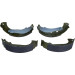 Bremsbackensatz | 19-3628 Bremsbackensatz | 19-3628