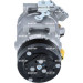 Kompressor, Klimaanlage EASY FIT 32819