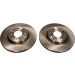 Maxgear Bremsscheibe Fiat P. Bravo/A/Marea/Doblo -05/Punto 99- 257Mm | 19-0703 Maxgear Bremsscheibe Fiat P. Bravo/A/Marea/Doblo -05/Punto 99- 257Mm | 19-0703