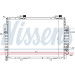 Wasserkühler PKW | Mercedes C 208 98 | 62616