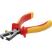 BGS VDE-Abisolierzange | 160 mm | 7156 BGS VDE-Abisolierzange | 160 mm | 7156