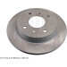 Bremsscheibe Nissan T. Almera/Primera 1,5-2,0 16V 90 | ADN14361 Bremsscheibe Nissan T. Almera/Primera 1,5-2,0 16V 90 | ADN14361
