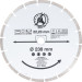 BGS Segment-Trennscheibe | Ø 230 mm | 3934 BGS Segment-Trennscheibe | Ø 230 mm | 3934