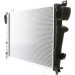Kühler, Motorkühlung | CR 302 000S Kühler, Motorkühlung | CR 302 000S