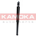 KAMOKA Stoßdämpfer KAMOKA Stoßdämpfer
