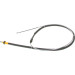 Handbremsseil | PEUGEOT 207 06 | 1987477235 Handbremsseil | PEUGEOT 207 06 | 1987477235