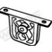 22 / Gummi | BMW 316,318i,320i,325 | 86547 22 / Gummi | BMW 316,318i,320i,325 | 86547