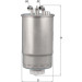 MAHLE Kraftstofffilter MAHLE Kraftstofffilter