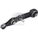 Querlenker Db P. W211 02- Le Unten | 24545