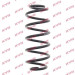 KYB Fahrwerksfeder Fiat T. Bravo 1.4/1.9D 04/07 | RH6437 KYB Fahrwerksfeder Fiat T. Bravo 1.4/1.9D 04/07 | RH6437