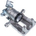 DENCKERMANN Bremstrommel | B190076L DENCKERMANN Bremstrommel | B190076L
