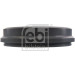 FEBI BILSTEIN Bremstrommel | 171093 FEBI BILSTEIN Bremstrommel | 171093