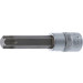 BGS Bit-Einsatz | Länge 100 mm | Antrieb Innenvierkant 12,5 mm (1/2"""") | T-Profil (für Torx) T70 | 4477 BGS Bit-Einsatz | Länge 100 mm | Antrieb Innenvierkant 12,5 mm (1/2"""") | T-Profil (für Torx) T70 | 4477