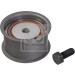 Febi Bilstein Umlenk- / Führungsrolle, Zahnriemen 17076 Febi Bilstein Umlenk- / Führungsrolle, Zahnriemen 17076