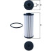 MAHLE Hydraulikfilter, Automatikgetriebe MAHLE Hydraulikfilter, Automatikgetriebe