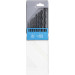 BGS HSS-Spiralbohrer-Satz | 3 - 10 mm | 8-tlg | 50808 BGS HSS-Spiralbohrer-Satz | 3 - 10 mm | 8-tlg | 50808