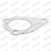 21 / Dichtung | VW TDI | 80072 21 / Dichtung | VW TDI | 80072