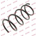 KYB Fahrwerksfeder Renault P. Twingo 1.2 05/96 | RC2272 KYB Fahrwerksfeder Renault P. Twingo 1.2 05/96 | RC2272