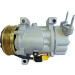 Kompressor, Klimaanlage | ACP 384 000S Kompressor, Klimaanlage | ACP 384 000S