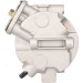 Kompressor PKW Opel Corsa D 07/06 FIRST FIT 89100