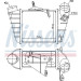 Ladeluftkühler PKW | Skoda Fabia 99 | 961200 Ladeluftkühler PKW | Skoda Fabia 99 | 961200