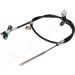 Seilzug, Feststellbremse Honda T. Hr-V 1.6 16V 99- Le | BC-404 Seilzug, Feststellbremse Honda T. Hr-V 1.6 16V 99- Le | BC-404
