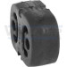 22 / Gummi | DAIHATSU Sirion 1.0i 12V | 80341