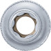 BGS Steckschlüssel-Einsatz Super Lock | Antrieb Innenvierkant 10 mm (3/8"""") | SW 7 mm | 2367 BGS Steckschlüssel-Einsatz Super Lock | Antrieb Innenvierkant 10 mm (3/8"""") | SW 7 mm | 2367