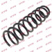 KYB Fahrwerksfeder Mitsubishi T. Lancer Viii 1.5-2.0D 06/08 | RA6226 KYB Fahrwerksfeder Mitsubishi T. Lancer Viii 1.5-2.0D 06/08 | RA6226