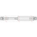 Bremsschlauch | AUDI,SEAT,SKODA,VW GOLF V 03 | PHA486 Bremsschlauch | AUDI,SEAT,SKODA,VW GOLF V 03 | PHA486