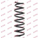 KYB Fahrwerksfeder Bmw P. 5 (F10) 2.0D/3.0D 01/09-10/16 | RA3397