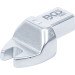 BGS Einsteck-Maulschlüssel | 1/4"""" | Aufnahme 9 x 12 mm | 72041 BGS Einsteck-Maulschlüssel | 1/4"""" | Aufnahme 9 x 12 mm | 72041
