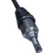 Antriebswelle | 49-2326 Antriebswelle | 49-2326