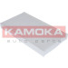 KAMOKA Filter, Innenraumluft F404701