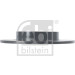 FEBI BILSTEIN Bremsscheibe | 108513 FEBI BILSTEIN Bremsscheibe | 108513