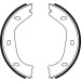 41 462 000 Bremsbacken | BMW E30,E26,E23,ALFA 82 | GS8219 41 462 000 Bremsbacken | BMW E30,E26,E23,ALFA 82 | GS8219