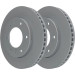 Bremsscheibe | 24.0128-0312.1 Bremsscheibe | 24.0128-0312.1