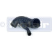 Ladeluftschlauch | PEUGEOT 206 1.4 HDi eco 70 09 | 580312 Ladeluftschlauch | PEUGEOT 206 1.4 HDi eco 70 09 | 580312