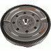 Zweimassenschwungrad HYUNDAI ix35, i40 KIA Sportatge 09 Zwei-Massen-Schwungrad 2294701038