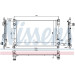 Wasserkühler PKW | FIAT DOBLO 1.3 JTD 09 | 617854 Wasserkühler PKW | FIAT DOBLO 1.3 JTD 09 | 617854