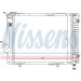Wasserkühler PKW | MERCEDES W124 | 62711 Wasserkühler PKW | MERCEDES W124 | 62711