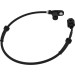 Sensor, Raddrehzahl | FORD Galaxy,SEAT,VW Sharan 95 | 0 986 594 010 Sensor, Raddrehzahl | FORD Galaxy,SEAT,VW Sharan 95 | 0 986 594 010