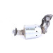 91 / Katalysator | TOYOTA Aygo,C1,P107 1.0i 50KW 06.05 | 20951 91 / Katalysator | TOYOTA Aygo,C1,P107 1.0i 50KW 06.05 | 20951