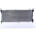 Wasserkühler PKW | FIAT PANDA 1100 ie FIRE 00 | 617731