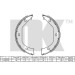 Handbremsbacken Bmw 1/3/5/X1 96 | 2715638 Handbremsbacken Bmw 1/3/5/X1 96 | 2715638