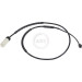 A.B.S. Verschleißsensor 39699